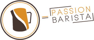 Logo Passion-barista